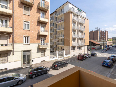 Trilocale in Via Lera (TO)