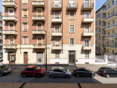 Trilocale in Via Lera (TO)