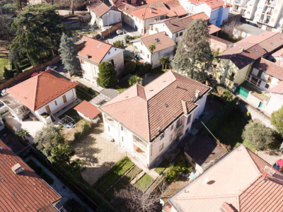 Trilocale in Via Bonadonna, Rivoli (TO)