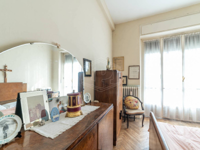 Trilocale in Via Bonadonna, Rivoli (TO)