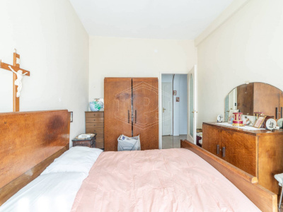 Trilocale in Via Bonadonna, Rivoli (TO)