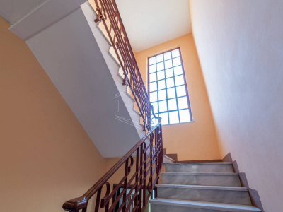 Trilocale con terrazzo in Via Bonadonna, Rivoli (TO)