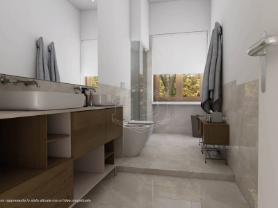 Quadrilocale in Via Cantore (TO)