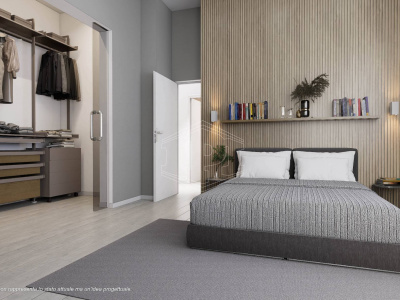 Quadrilocale in Via Cantore (TO)