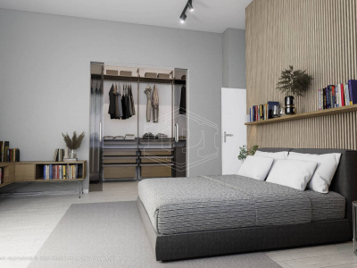 Quadrilocale in Via Cantore (TO)