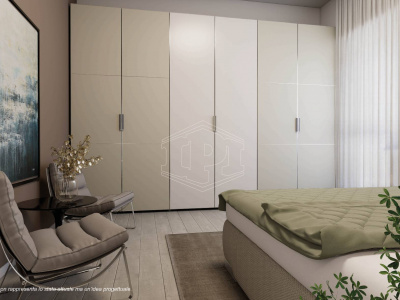 Quadrilocale in Via Cantore (TO)