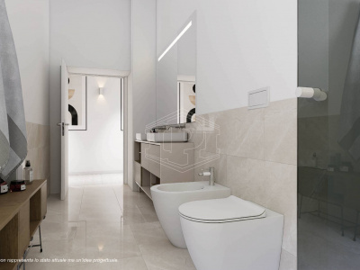 Quadrilocale in Via Cantore (TO)