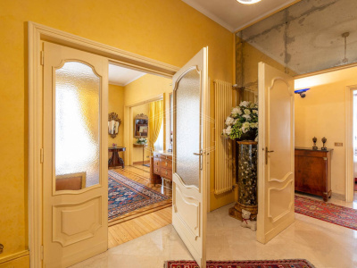 Appartamento in Via Cantore (TO)
