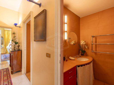 Appartamento in Via Cantore (TO)
