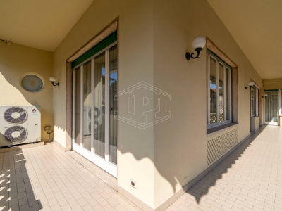 Appartamento in Via Cantore (TO)