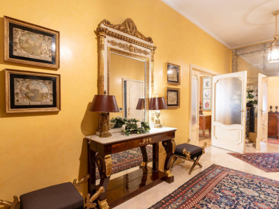 Appartamento in Via Cantore (TO)