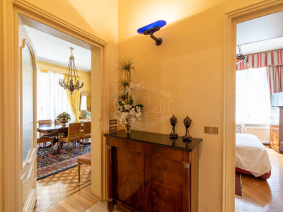 Appartamento in Via Cantore (TO)