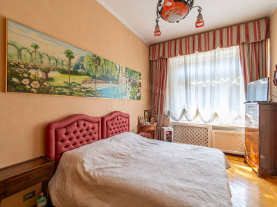 Appartamento in Via Cantore (TO)