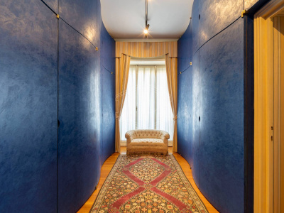 Appartamento in Via Cantore (TO)