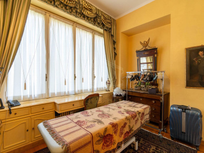 Appartamento in Via Cantore (TO)