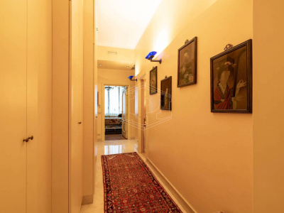 Appartamento in Via Cantore (TO)