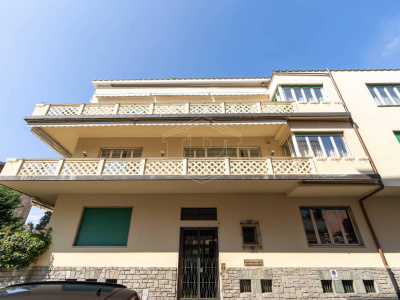 Appartamento in Via Cantore (TO)