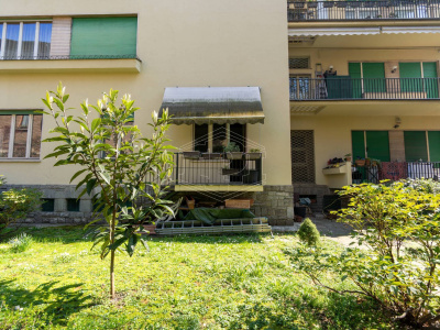 Appartamento in Via Cantore (TO)