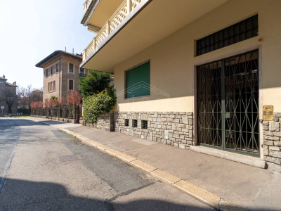 Appartamento in Via Cantore (TO)