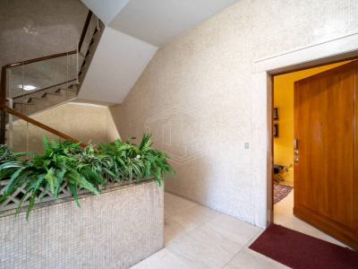 Appartamento in Via Cantore (TO)