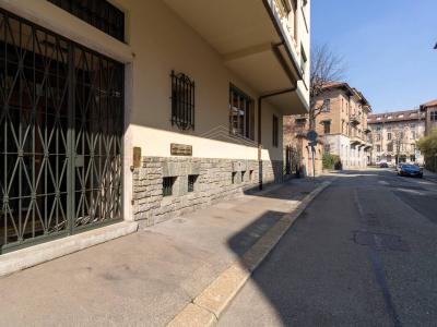 Appartamento in Via Cantore (TO)
