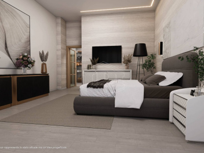 Appartamento in Via Cantore (TO)