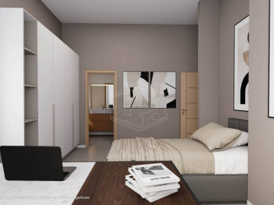 Appartamento in Via Cantore (TO)