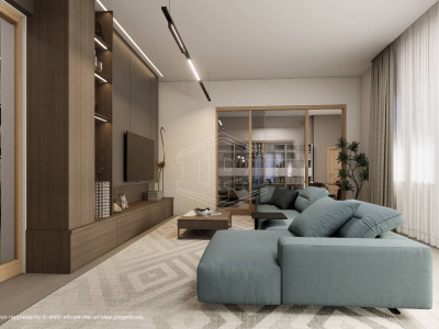 Appartamento in Via Cantore (TO)