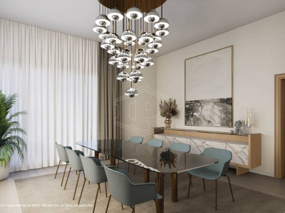 Appartamento in Via Cantore (TO)