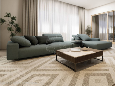 Appartamento in Via Cantore (TO)