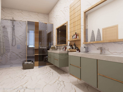 Appartamento in Via Cantore (TO)