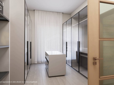 Appartamento in Via Cantore (TO)