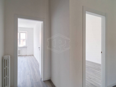 Bilocale in Via Cavour, Moncalieri (TO)