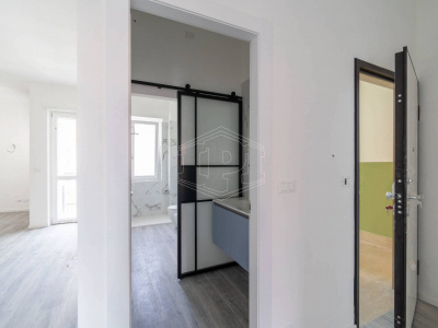 Bilocale in Via Cavour, Moncalieri (TO)