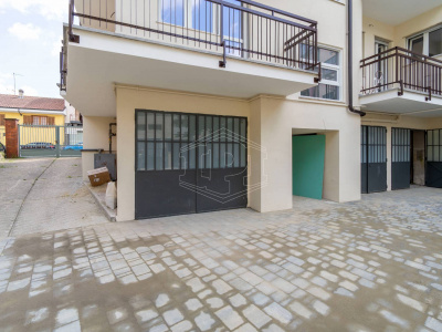 Bilocale in Via Cavour, Moncalieri (TO)