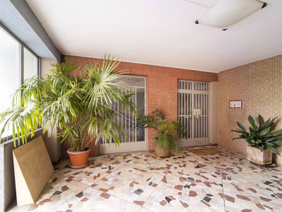 Quadrilocale in Via Michelangelo, Cuorgnè (TO)