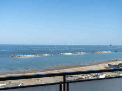 Trilocale in Viale Petrarca, Lido Adriano (RV)