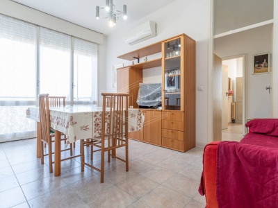 Trilocale in Viale Petrarca, Lido Adriano (RV)