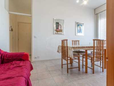 Trilocale in Viale Petrarca, Lido Adriano (RV)