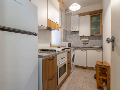 Trilocale in Viale Petrarca, Lido Adriano (RV)
