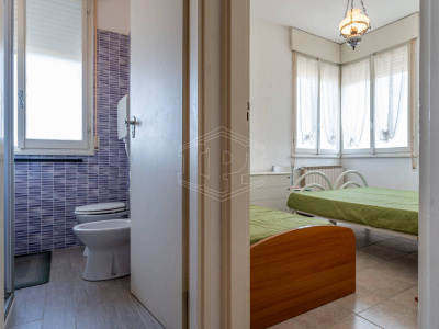 Trilocale in Viale Petrarca, Lido Adriano (RV)