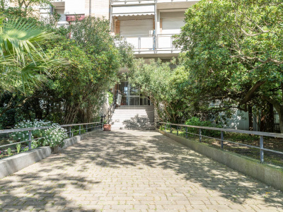 Trilocale in Viale Petrarca, Lido Adriano (RV)