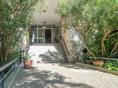 Trilocale in Viale Petrarca, Lido Adriano (RV)