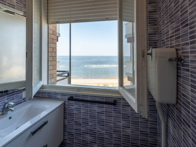 Trilocale in Viale Petrarca, Lido Adriano (RV)