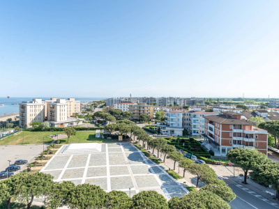Trilocale in Viale Petrarca, Lido Adriano (RV)