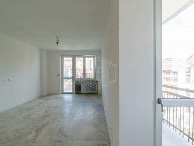 Bilocale in Via Cavour, Moncalieri (TO)