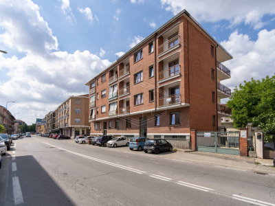 Bilocale in Via Cavour, Moncalieri (TO)