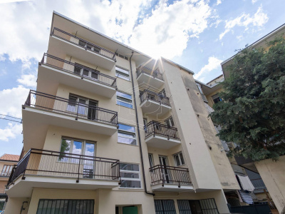 Bilocale in Via Cavour, Moncalieri (TO)