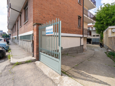 Bilocale in Via Cavour, Moncalieri (TO)