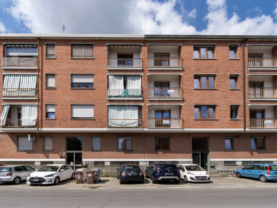Bilocale in Via Cavour, Moncalieri (TO)